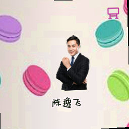 陈逸飞